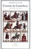 CUENTOS DE CANTERBURY | 9788437606736 | CHAUCER, GEOFFREY | Cooperativa Cultural Rocaguinarda