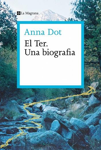 TER. UNA BIOGRAFIA, EL | 9788410009301 | DOT, ANNA | Cooperativa Cultural Rocaguinarda