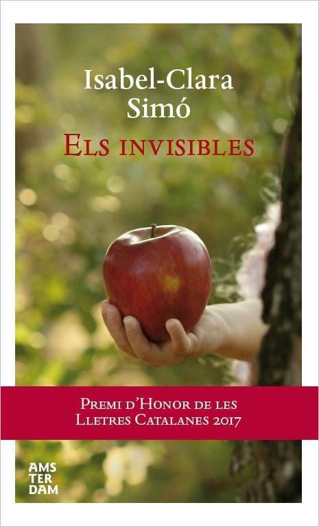 INVISIBLES, ELS  | 9788416743278 | SIMÓ MONLLOR, ISABEL-CLARA | Cooperativa Cultural Rocaguinarda