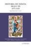 HISTORIA DE ESPAÑA SIGLO XX (1875-1939) | 9788437618142 | BAHAMONDE, ANGEL | Cooperativa Cultural Rocaguinarda