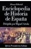ENCICLOPEDIA DE HISTORIA DE ESPAÑA, 3: IGLESIA. | 9788420652276 | Cooperativa Cultural Rocaguinarda