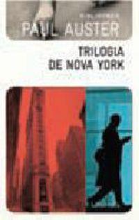 TRILOGIA DE NOVA YORK | 9788499304649 | AUSTER, PAUL (1947- ) | Cooperativa Cultural Rocaguinarda