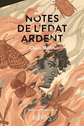 NOTES DE L'EDAT ARDENT - CAT | 9788412761696 | NORTH, CLAIRE | Cooperativa Cultural Rocaguinarda