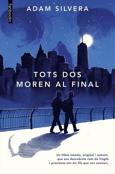 TOTS DOS MOREN AL FINAL | 9788418327889 | SILVERA, ADAM | Cooperativa Cultural Rocaguinarda