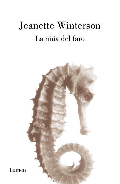 NIÑA DEL FARO, LA | 9788426421463 | JEANETTE WINTERSON | Cooperativa Cultural Rocaguinarda