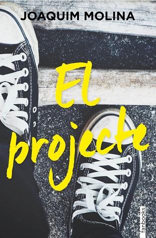 PROJECTE, EL | 9788410028159 | MOLINA, JOAQUIM | Cooperativa Cultural Rocaguinarda