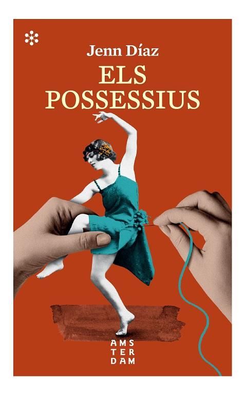 POSSESSIUS, ELS | 9788417918613 | DÍAZ I RUIZ, JENN | Cooperativa Cultural Rocaguinarda