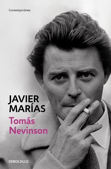 TOMÁS NEVINSON | 9788466359528 | MARÍAS, JAVIER | Cooperativa Cultural Rocaguinarda