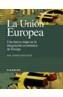 UNION EUROPEA. UNA NUEVA ETAPA EN LA INTEGRACIO, L | 9788436815733 | NIETO SOLIS, JOSE ANTONIO | Cooperativa Cultural Rocaguinarda