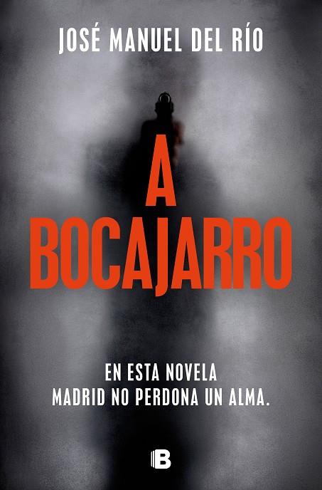 A BOCAJARRO | 9788466674485 | DEL RÍO, JOSÉ MANUEL | Cooperativa Cultural Rocaguinarda