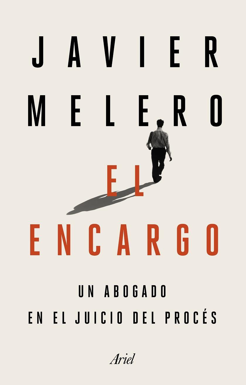 ENCARGO, EL | 9788434431645 | MELERO, JAVIER | Cooperativa Cultural Rocaguinarda