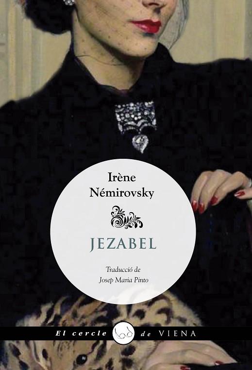 JEZABEL | 9791387961053 | NÉMIROVSKY, IRÈNE | Cooperativa Cultural Rocaguinarda