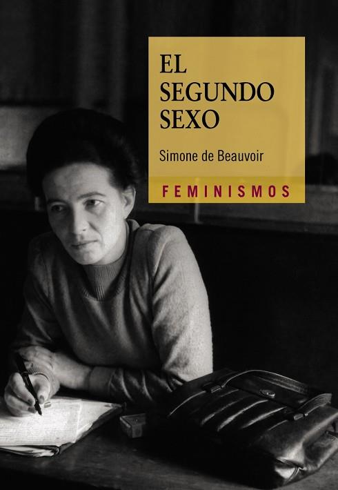 SEGUNDO SEXO, EL | 9788437637365 | BEAUVOIR, SIMONE DE | Cooperativa Cultural Rocaguinarda