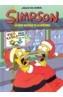 SIMPSON. LA PEOR NAVIDAD DE LA HISTORIA | 9788466616713 | Cooperativa Cultural Rocaguinarda