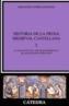 HISTORIA DE LA PROSA MEDIEVAL CASTELLANA. I.LA | 9788437616384 | GOMEZ REDONDO, FERNANDO | Cooperativa Cultural Rocaguinarda