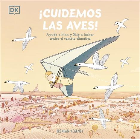 ¡CUIDEMOS LAS AVES! | 9780241619834 | KEARNEY, BRENDAN | Cooperativa Cultural Rocaguinarda