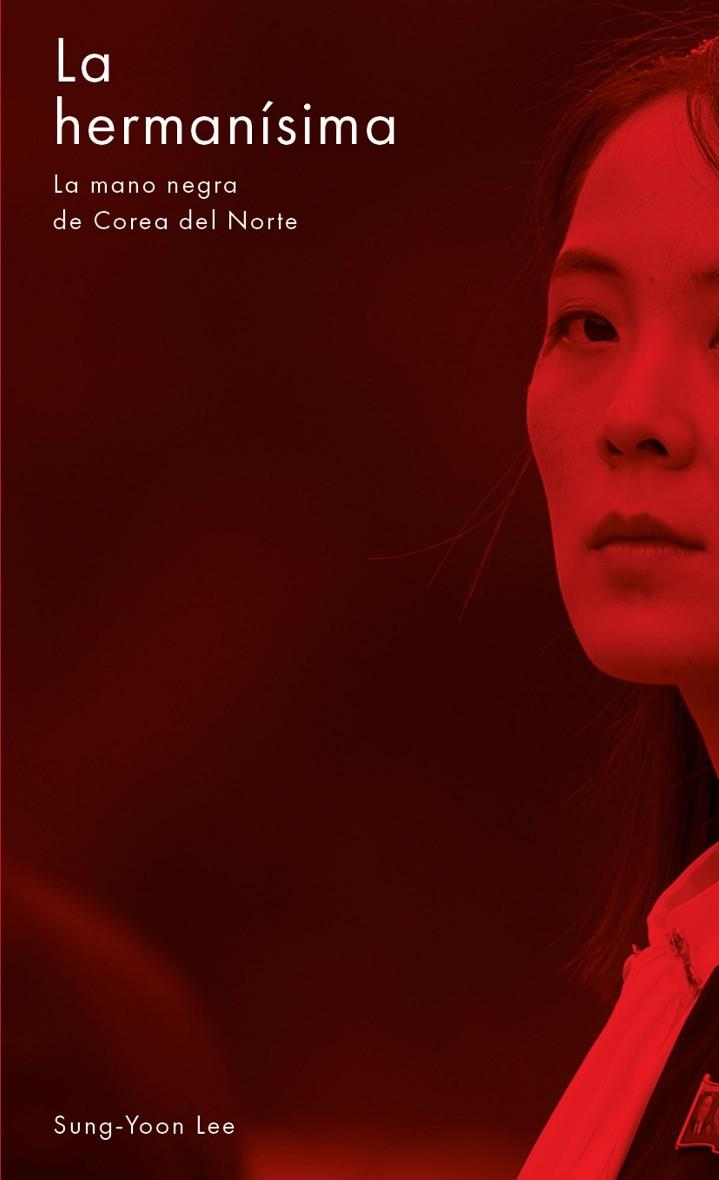 HERMANÍSIMA, LA | 9788412955880 | LEE, SUNG-YOON | Cooperativa Cultural Rocaguinarda