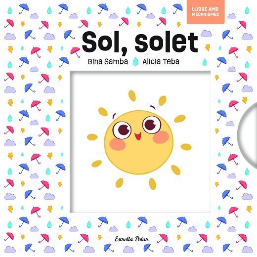 SOL SOLET AMB MECANISMES | 9791387783037 | SAMBA, GINA | Cooperativa Cultural Rocaguinarda