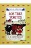 TRES TORITOS, LOS | 9788476470152 | RODRIGUEZ ALMODOVAR, ANTONIO | Cooperativa Cultural Rocaguinarda