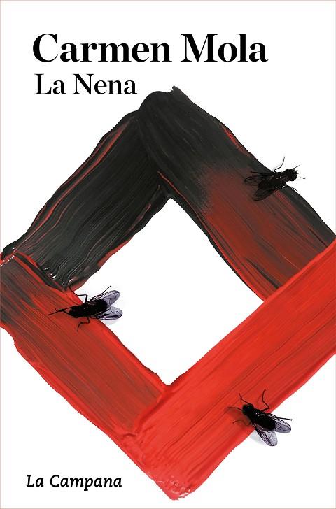 NENA, LA (LA NÚVIA GITANA 3) | 9788418226151 | MOLA, CARMEN | Cooperativa Cultural Rocaguinarda