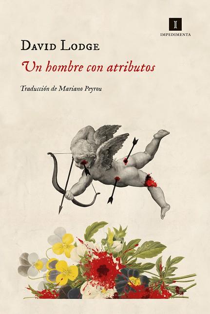 HOMBRE CON ATRIBUTOS, UN  | 9788417553029 | LODGE, DAVID | Cooperativa Cultural Rocaguinarda