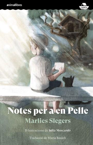 NOTES PER A EN PELLE | 9791387847524 | SLEGERS, MARLIES | Cooperativa Cultural Rocaguinarda