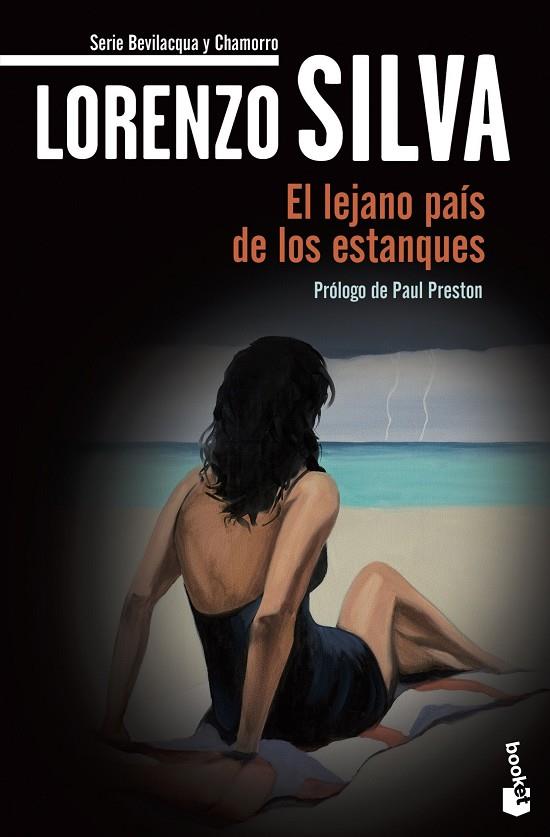 LEJANO PAÍS DE LOS ESTANQUES, EL (EDICIÓN 20 ANIVERSARIO) | 9788423353798 | SILVA, LORENZO | Cooperativa Cultural Rocaguinarda