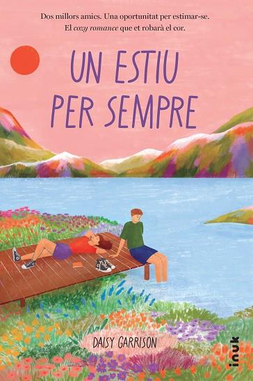 ESTIU PER SEMPRE, UN | 9788419968234 | GARRISON, DAISY | Cooperativa Cultural Rocaguinarda