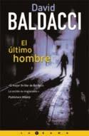 ULTIMO HOMBRE, EL | 9788466606592 | BALDACCI, DAVID | Cooperativa Cultural Rocaguinarda