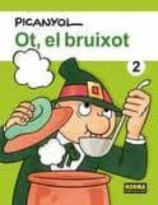 OT, EL BRUIXOT 2 | 9788467900958 | Cooperativa Cultural Rocaguinarda