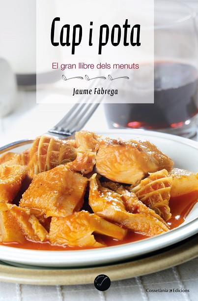 CAP I POTA | 9788490349809 | FÀBREGA COLOM, JAUME | Cooperativa Cultural Rocaguinarda
