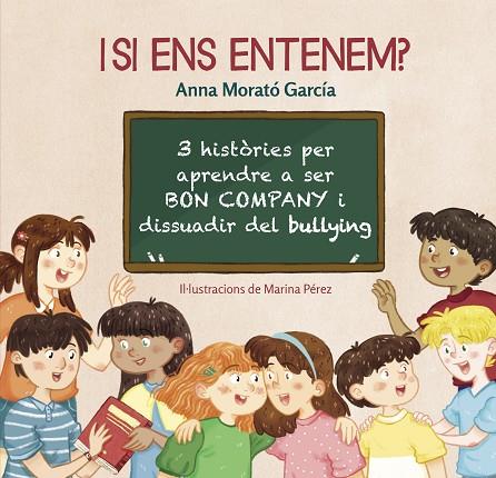 I SI ENS ENTENEM? | 9788448853808 | MORATO GARCÍA, ANNA | Cooperativa Cultural Rocaguinarda