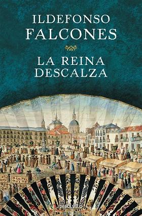 REINA DESCALZA, LA | 9788490624029 | FALCONES, ILDEFONSO | Cooperativa Cultural Rocaguinarda
