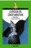 CUENTOS DE CINCO MINUTOS | 9788420735283 | OSORIO, MARTA | Cooperativa Cultural Rocaguinarda