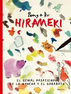 HIRAMEKI. EL RAYO DE INSPIRACIÓN | 9788410249806 | HU, PENG | Cooperativa Cultural Rocaguinarda