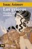 GRIEGOS, LOS | 9788420637440 | ASIMOV, ISAAC | Cooperativa Cultural Rocaguinarda