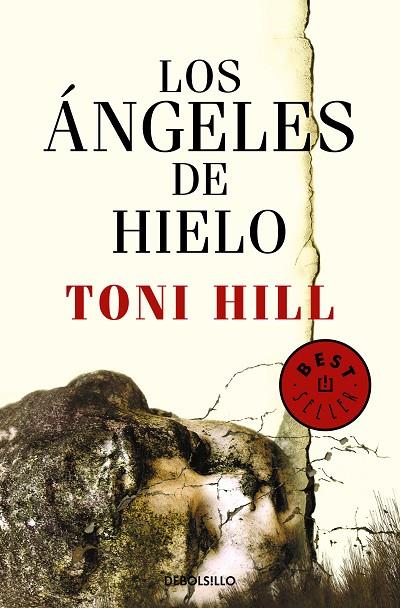 ÁNGELES DE HIELO, LOS | 9788466347211 | HILL, TONI | Cooperativa Cultural Rocaguinarda