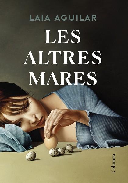 ALTRES MARES, LES | 9788466428842 | AGUILAR, LAIA | Cooperativa Cultural Rocaguinarda