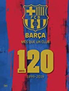 BARÇA MÉS QUE UN CLUB (CAST) | 9788857240978 | VVAA | Cooperativa Cultural Rocaguinarda