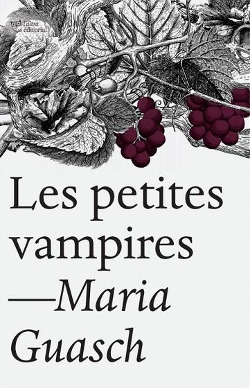 PETITES VAMPIRES, LES | 9788412833492 | GUASCH, MARIA | Cooperativa Cultural Rocaguinarda