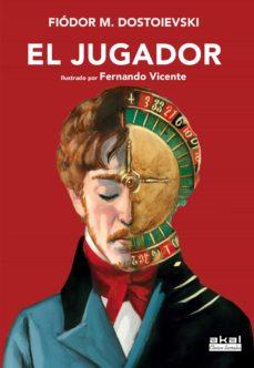 JUGADOR, EL | 9788446051718 | DOSTOIEVSKI, FIÓDOR M. | Cooperativa Cultural Rocaguinarda