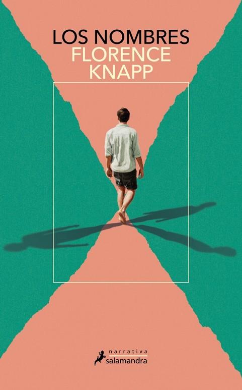 NOMBRES, LOS | 9788419851819 | KNAPP, FLORENCE | Cooperativa Cultural Rocaguinarda