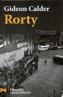 RORTY | 9788420659282 | CALDER, GIDEON | Cooperativa Cultural Rocaguinarda
