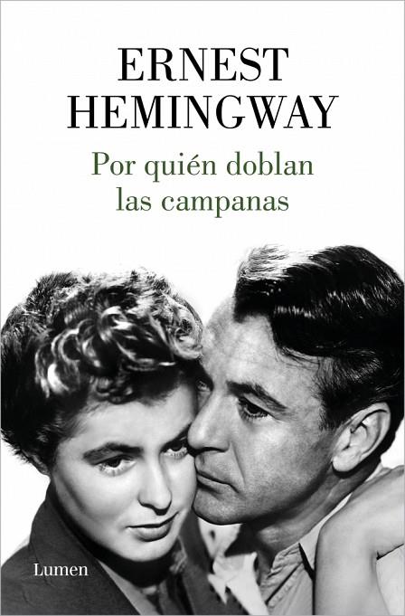 POR QUIÉN DOBLAN LAS CAMPANAS | 9788426410832 | HEMINGWAY, ERNEST | Cooperativa Cultural Rocaguinarda