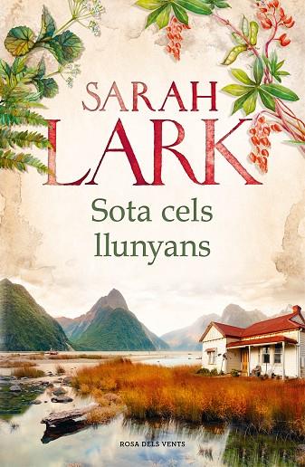 SOTA CELS LLUNYANS | 9788416930401 | SARAH LARK | Cooperativa Cultural Rocaguinarda