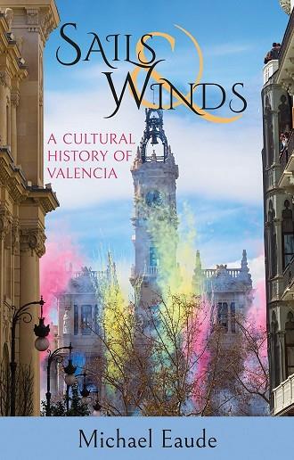 SAILS & WINDS | 9781909930759 | EAUDE, MICHAEL  | Cooperativa Cultural Rocaguinarda