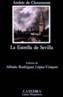 ESTRELLA DE SEVILLA, LA | 9788437610160 | CLAROMONTE, ANDRES DE | Cooperativa Cultural Rocaguinarda