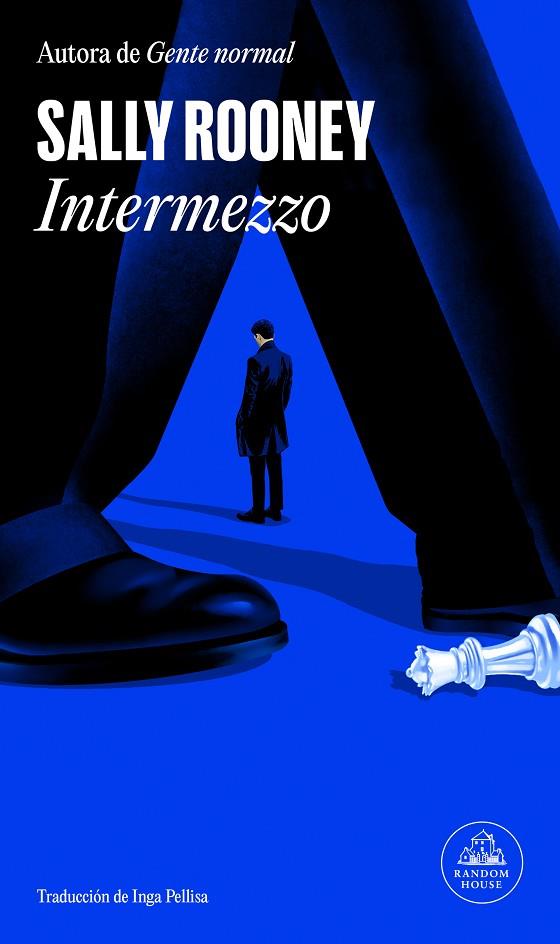 INTERMEZZO (EDICIÓN EN ESPAÑOL) | 9788439744030 | ROONEY, SALLY | Cooperativa Cultural Rocaguinarda