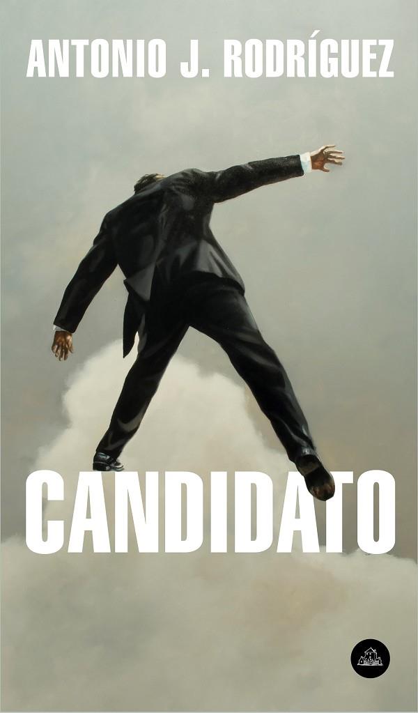 CANDIDATO | 9788439735946 | RODRÍGUEZ, ANTONIO J. | Cooperativa Cultural Rocaguinarda