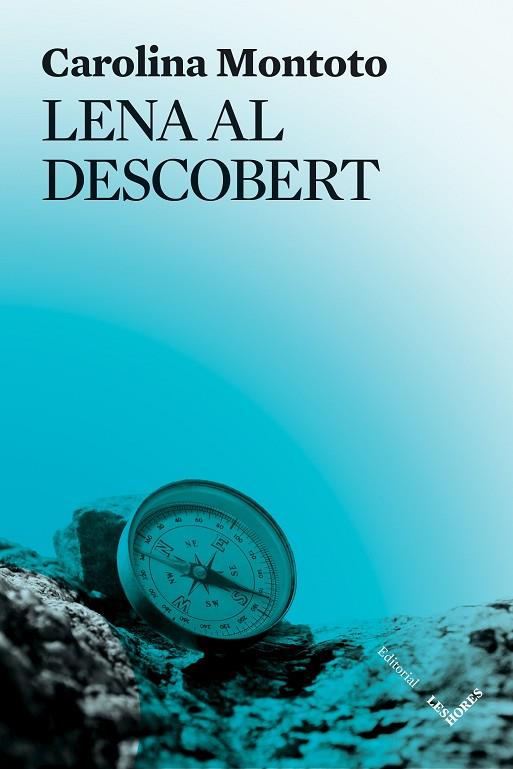 LENA AL DESCOBERT | 9788412283990 | MONTOTO, CAROLINA | Cooperativa Cultural Rocaguinarda